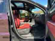 2017 Jeep Grand Cherokee SRT with VIN 1C4RJFDJ8HC632975, listed as a Copart auction lot 89862505 with 103,043 mi miles and Clean title. Bid and sale history available at DreamBid. Image 6.