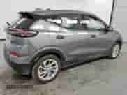 2023 Chevrolet Bolt EUV LT с VIN 1G1FY6S0XP4177881, выставлен на аукционе Copart как лот 84302065 с пробегом 77 906 миль миль и Списание • Salvage title. История ставок и продаж доступна на DreamBid. Изображение 3.