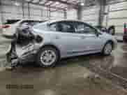 2017 Subaru Impreza Premium с VIN 4S3GKAB61H3609561, выставлен на аукционе Copart как лот 80363265 с пробегом 60 645 миль миль и Списание • Salvage title. История ставок и продаж доступна на DreamBid. Изображение 3.
