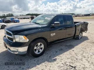 2020 Ram 1500 Tradesman с VIN 1C6RR6FG0LS151697, выставлен на аукционе Copart как лот 82094515 с пробегом 113 523 миль миль и Списание • Salvage title. История ставок и продаж доступна на DreamBid. Изображение 1.