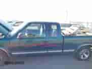 1998 Chevrolet S-10 LS с VIN 1GCCS19X3WK152042, выставлен на аукционе IAAI как лот 41648069 с пробегом 170 856 миль миль и . История ставок и продаж доступна на DreamBid. Изображение 6.