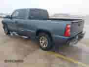 2006 Chevrolet Silverado 1500 Work Truck с VIN 1GCEC19X76Z128257, выставлен на аукционе IAAI как лот 41437288 с пробегом 201 791 миль миль и . История ставок и продаж доступна на DreamBid. Изображение 3.