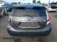 2016 Toyota Prius One z VIN JTDKDTB38G1121885, wystawiony jako IAAI lot #43358912 z przebiegiem 197 142 mil mil oraz . Historia ofert i sprzedaży dostępna na DreamBid. Obrazek 17.