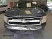 2007 Chevrolet Silverado 1500 1LT with VIN 2GCEC19C471672495, listed as a IAAI auction lot 42573132 with 238,844 mi miles and . Bid and sale history available at DreamBid. Image 6.