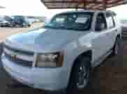 2007 Chevrolet Tahoe LT с VIN 1GNFC13077R102668, выставлен на аукционе IAAI как лот 43131778 с пробегом 230 673 миль миль и . История ставок и продаж доступна на DreamBid. Изображение 6.