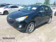 2013 Hyundai Tucson Limited с VIN KM8JUCAC5DU756890, выставлен на аукционе IAAI как лот 42781647 с пробегом 163 548 миль миль и . История ставок и продаж доступна на DreamBid. Изображение 2.