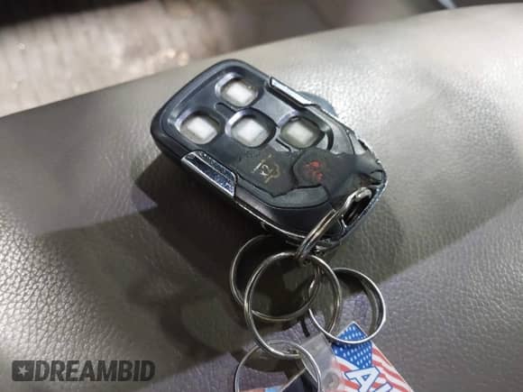 2018 Chevrolet Suburban LT с VIN 1GNSKHKC6JR239517, выставлен на аукционе IAAI как лот 42979258 с пробегом 113 957 миль миль и . История ставок и продаж доступна на DreamBid. Изображение 11.