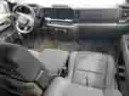 2023 GMC Sierra 1500 SLE с VIN 1GTRUBED4PZ138715, выставлен на аукционе Copart как лот 84021955 с пробегом 54 564 миль миль и Списание • Salvage title. История ставок и продаж доступна на DreamBid. Изображение 8.