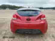 2013 Hyundai Veloster w/Black Int с VIN KMHTC6AD5DU173242, выставлен на аукционе Copart как лот 64368995 с пробегом 157 766 миль миль и Чистый • Clean title. История ставок и продаж доступна на DreamBid. Изображение 6.