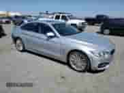 2015 BMW 4 Series 428i z VIN WBA4A9C52FGL86475, wystawiony jako Copart lot #70257175 z przebiegiem 51 357 mil mil oraz Szkoda całkowita • Salvage title. Historia ofert i sprzedaży dostępna na DreamBid. Obrazek 4.