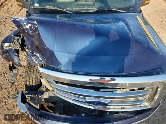 2014 Ford F-150 XLT с VIN 1FTFW1CF9EKG47670, выставлен на аукционе Copart как лот 81812995 с пробегом Не указан миль и Списание • Salvage title. История ставок и продаж доступна на DreamBid. Изображение 11.