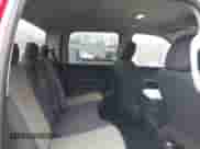 2009 Dodge 1500 SLT with VIN 1D3HB13P89J526578, listed as a IAAI auction lot 41734252 with 52,648 mi miles and . Bid and sale history available at DreamBid. Image 8.