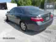 2009 Toyota Camry with VIN 4T1BE46K59U855630, listed as a IAAI auction lot 43361086 with Not provided miles and . Bid and sale history available at DreamBid. Image 3.