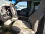 2010 Chevrolet Express Cargo с VIN 1GCUGADX2A1182046, выставлен на аукционе Copart как лот 47025835 с пробегом Не указан миль и Списание • Salvage title. История ставок и продаж доступна на DreamBid. Изображение 7.