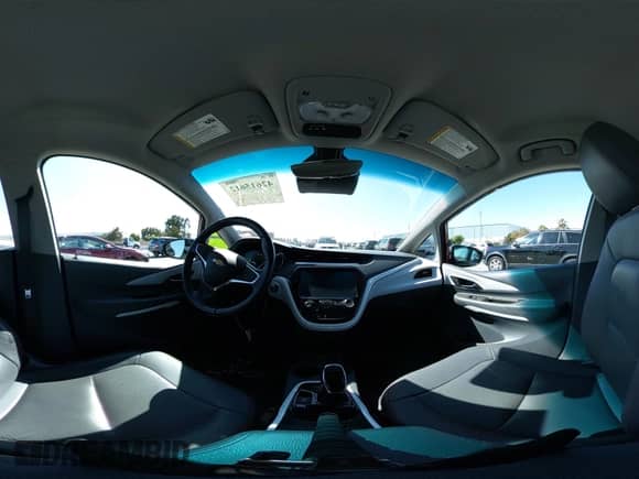 2020 Chevrolet Bolt EV Premier с VIN 1G1FZ6S07L4126488, выставлен на аукционе IAAI как лот 42615612 с пробегом 14 158 миль миль и . История ставок и продаж доступна на DreamBid. Изображение 20.