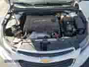 2015 Chevrolet Cruze Diesel z VIN 1G1P75SZXF7232780, wystawiony jako Copart lot #62021865 z przebiegiem 114 537 mil mil oraz Szkoda całkowita • Salvage title. Historia ofert i sprzedaży dostępna na DreamBid. Obrazek 11.