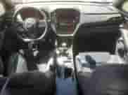 2023 Subaru WRX Limited с VIN JF1VBAL61P9824915, выставлен на аукционе Copart как лот 56572875 с пробегом 21 109 миль миль и Списание • Salvage title. История ставок и продаж доступна на DreamBid. Изображение 8.