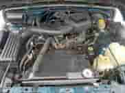 1999 Jeep Wrangler Sport with VIN 1J4FY19S7XP435204, listed as a Copart auction lot 83820835 with 263,738 mi miles and Clean title. Bid and sale history available at DreamBid. Image 11.