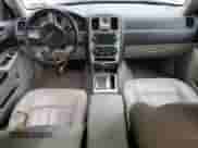 2007 Chrysler 300 C with VIN 2C3LK63HX7H645535, listed as a Copart auction lot 45901304 with 167,558 mi miles and Salvage title. Bid and sale history available at DreamBid. Image 8.