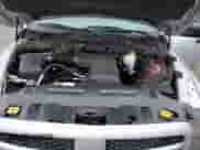 2015 Ram 1500 Express with VIN 1C6RR7KG0FS586039, listed as a Copart auction lot 84012634 with 103,030 mi miles and Salvage title. Bid and sale history available at DreamBid. Image 13.