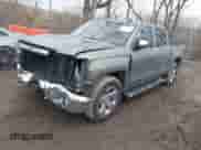 2017 Chevrolet Silverado 1500 LTZ z VIN 3GCUKSEC7HG216249, wystawiony jako IAAI lot #41637379 z przebiegiem 131 866 mil mil oraz . Historia ofert i sprzedaży dostępna na DreamBid. Obrazek 2.