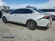 2024 BMW 5 Series 530i with VIN WBA43FJ00RCS12139, listed as a Copart auction lot 80700535 with 38,908 mi miles and Salvage title. Bid and sale history available at DreamBid. Image 2.