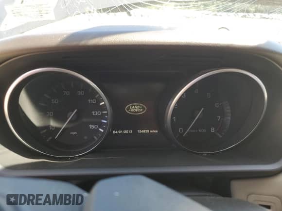 2014 Land Rover Range Rover Sport HSE z VIN SALWR2WF3EA338204, wystawiony jako Copart lot #70593125 z przebiegiem 124 835 mil mil oraz Szkoda całkowita • Salvage title. Historia ofert i sprzedaży dostępna na DreamBid. Obrazek 9.