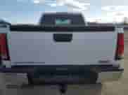 2012 GMC Sierra 1500 SLE с VIN 1GTR2VE73CZ325178, выставлен на аукционе Copart как лот 57126424 с пробегом 151 944 миль миль и Списание • Salvage title. История ставок и продаж доступна на DreamBid. Изображение 6.