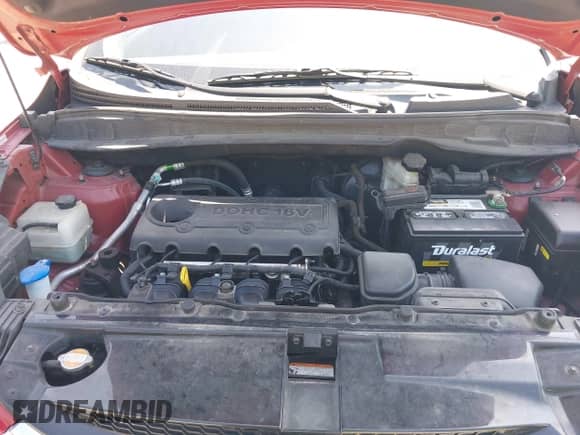 2012 Hyundai Tucson GLS с VIN KM8JU3AC5CU484078, выставлен на аукционе IAAI как лот 42097748 с пробегом 81 367 миль миль и . История ставок и продаж доступна на DreamBid. Изображение 10.