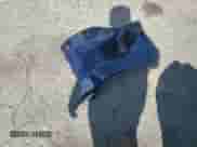 2006 Honda Accord LX with VIN 1HGCM55446A181344, listed as a Copart auction lot 60917765 with 154,099 mi miles and Salvage title. Bid and sale history available at DreamBid. Image 12.