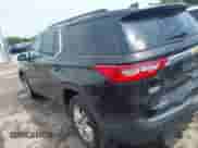 2019 Chevrolet Traverse LT Cloth z VIN 1GNERGKW5KJ141107, wystawiony jako IAAI lot #42752346 z przebiegiem 160 045 mil mil oraz . Historia ofert i sprzedaży dostępna na DreamBid. Obrazek 14.