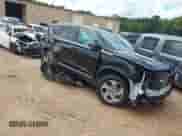 2023 Hyundai Santa Fe SEL с VIN 5NMS24AJ2PH556340, выставлен на аукционе IAAI как лот 42985740 с пробегом 83 163 миль миль и . История ставок и продаж доступна на DreamBid. Изображение 1.