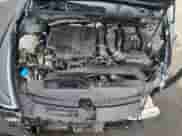 2021 Hyundai Sonata N Line с VIN 5NPEK4JC0MH117506, выставлен на аукционе Copart как лот 71292715 с пробегом 46 489 миль миль и Списание • Salvage title. История ставок и продаж доступна на DreamBid. Изображение 11.