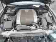 2022 Lexus IS 350 F Sport with VIN JTHGZ1B25N5049101, listed as a IAAI auction lot 42373946 with 29,544 mi miles and . Bid and sale history available at DreamBid. Image 10.