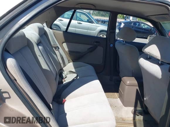 1996 Toyota Camry LE z VIN 4T1BF12K9TU141587, wystawiony jako IAAI lot #42931109 z przebiegiem 256 674 mil mil oraz . Historia ofert i sprzedaży dostępna na DreamBid. Obrazek 8.