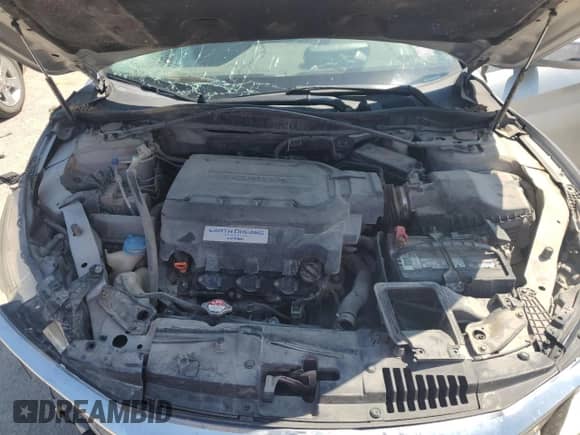 2017 Honda Accord Touring z VIN 1HGCR3F92HA038931, wystawiony jako Copart lot #69836615 z przebiegiem 145 045 mil mil oraz Szkoda całkowita • Salvage title. Historia ofert i sprzedaży dostępna na DreamBid. Obrazek 11.