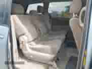 2007 Toyota Sienna LE z VIN 5TDZK23C17S022907, wystawiony jako IAAI lot #43032996 z przebiegiem 298 662 mil mil oraz . Historia ofert i sprzedaży dostępna na DreamBid. Obrazek 8.