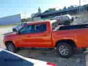 2017 Toyota Tacoma SR5 с VIN 3TMCZ5AN2HM095437, выставлен на аукционе IAAI как лот 43326515 с пробегом 147 431 миль миль и . История ставок и продаж доступна на DreamBid. Изображение 14.