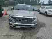 2021 Ram 1500 Laramie z VIN 1C6RREJT6MN801468, wystawiony jako Copart lot #65194215 z przebiegiem 112 372 mil mil oraz Szkoda całkowita • Salvage title. Historia ofert i sprzedaży dostępna na DreamBid. Obrazek 13.