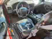 2002 Chevrolet Camaro с VIN 2G1FP22K422105053, выставлен на аукционе Copart как лот 82318535 с пробегом 106 900 миль миль и Списание • Salvage title. История ставок и продаж доступна на DreamBid. Изображение 8.