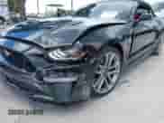 2020 Ford Mustang GT Premium с VIN 1FATP8FF4L5129505, выставлен на аукционе IAAI как лот 42764478 с пробегом 71 197 миль миль и . История ставок и продаж доступна на DreamBid. Изображение 6.