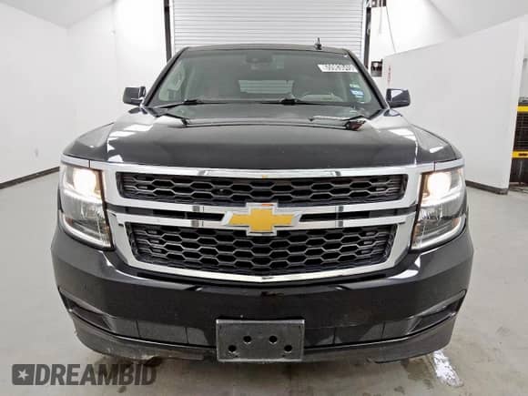 2018 Chevrolet Tahoe LT с VIN 1GNSCBKC3JR238657, выставлен на аукционе Copart как лот 65983045 с пробегом 111 921 миль миль и Чистый • Clean title. История ставок и продаж доступна на DreamBid. Изображение 5.