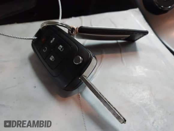 2015 Chevrolet Cruze Diesel z VIN 1G1P75SZ7F7215841, wystawiony jako IAAI lot #43261045 z przebiegiem 135 686 mil mil oraz . Historia ofert i sprzedaży dostępna na DreamBid. Obrazek 11.