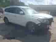 2018 Nissan Pathfinder SL с VIN 5N1DR2MM3JC621096, выставлен на аукционе IAAI как лот 42204767 с пробегом 159 745 миль миль и . История ставок и продаж доступна на DreamBid. Изображение 1.