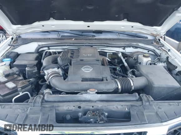 2017 Nissan Frontier SV с VIN 1N6AD0EV2HN748659, выставлен на аукционе IAAI как лот 40847055 с пробегом 43 778 миль миль и . История ставок и продаж доступна на DreamBid. Изображение 10.