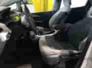 2017 Chevrolet Bolt EV LT z VIN 1G1FW6S03H4148746, wystawiony jako Copart lot #66823353 z przebiegiem Nie podano mil oraz . Historia ofert i sprzedaży dostępna na DreamBid. Obrazek 7.