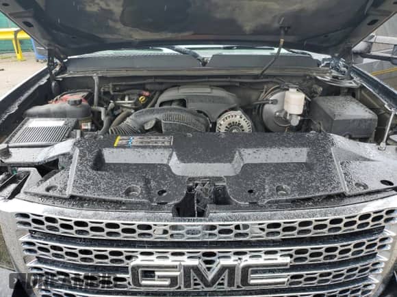 2007 GMC Sierra 1500 SLT с VIN 2GTEK13M771699436, выставлен на аукционе Copart как лот 59618125 с пробегом 165 445 миль миль и Списание • Salvage title. История ставок и продаж доступна на DreamBid. Изображение 11.