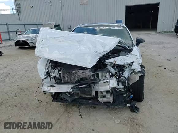 2021 Hyundai Sonata N Line z VIN 5NPEK4JC8MH106012, wystawiony jako Copart lot #86676985 z przebiegiem 78 783 mil mil oraz Nie do naprawy • Non repairable. Historia ofert i sprzedaży dostępna na DreamBid. Obrazek 13.