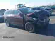 2019 Kia Sorento EX with VIN 5XYPHDA5XKG537867, listed as a IAAI auction lot 42290124 with 44,037 mi miles and . Bid and sale history available at DreamBid. Image 6.