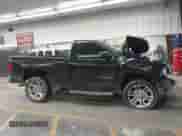 2018 Chevrolet Silverado 1500 Work Truck с VIN 1GCNCNEH5JZ380460, выставлен на аукционе IAAI как лот 43388249 с пробегом Не указан миль и . История ставок и продаж доступна на DreamBid. Изображение 13.